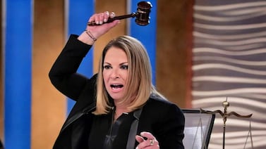 ¿De qué será operada Ana María Polo? La conductora de “Caso Cerrado” pide oraciones
