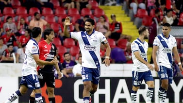 Sporting se trajo un mundialista mexicano para tratar de alejarse del sótano