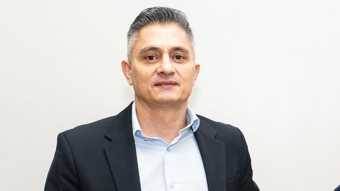Wilder Eusse es claro de las ambiciones que tiene Liberia con un técnico como José Saturnino Cardozo.