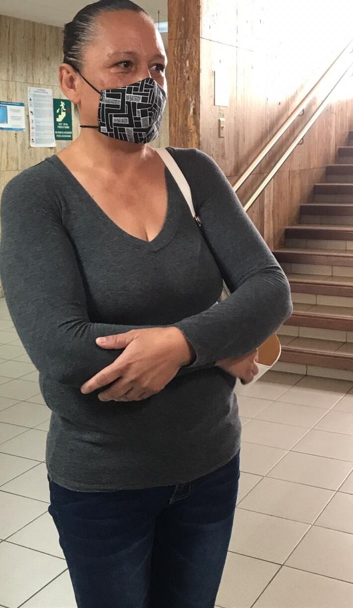 Steven Fonseca Martínez, de 27 años, asesinado en bus de purral