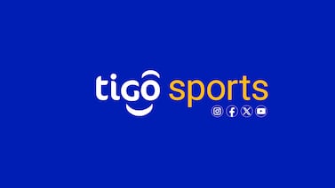 Tigo Sports pierde a una de sus fichas más queridas por la audiencia