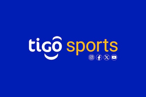 Periodista de Tigo Sports le dice adiós al canal, luego de seis años