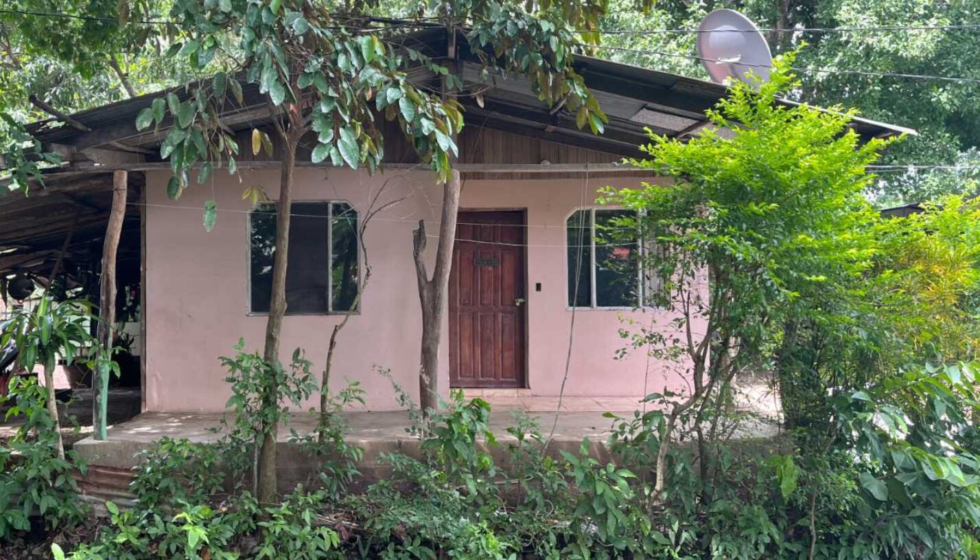 Banco Nacional tiene varias opciones de terreno y vivienda en distintos lugares del país.