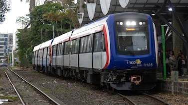 ¿Viaja en tren? Estas rutas subirán de precio a partir del 1.° de julio