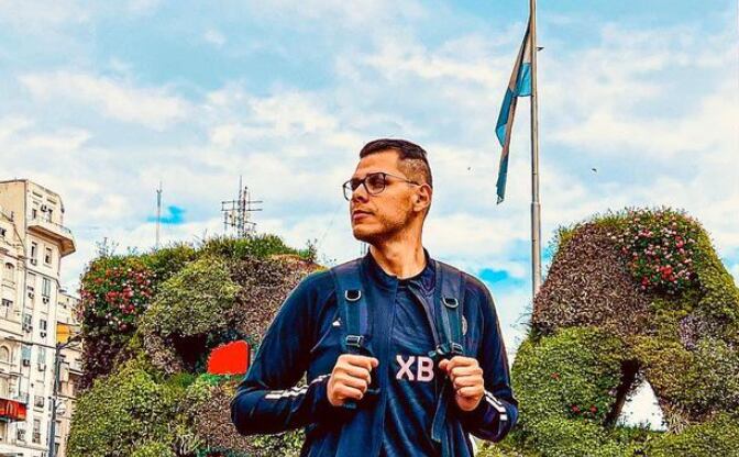 Diego Obando