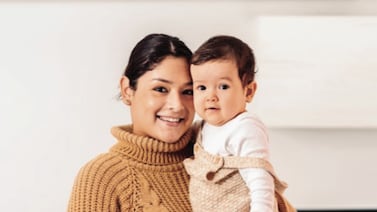 Las mujeres del siglo XXI no quieren tener hijos