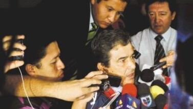 OPINIÓN: Viene el juicio del año en nuestro fútbol en momentos en que estamos como el cangrejo