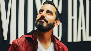 Periodista de Teletica se comprometió en una de las ciudades más hermosas de Europa