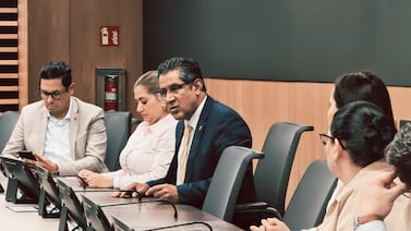¡Aprobado el recorte! Partido Pueblo Soberano vota moción que le quita más de 8 mil millones a las universidades