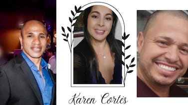 Soñaban recibir el Año Nuevo en la playa: así ocurrió la tragedia en la que murieron los tres bailarines en Esterillos