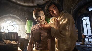 Esta es la lista de nominados a los Globos de Oro en las principales categorías