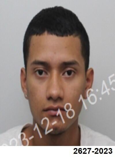 Personas buscadas por el OIJ