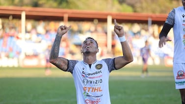 Exjugador de Saprissa y Alajuelense agarró un segundo aire en el extranjero y es figura de su club