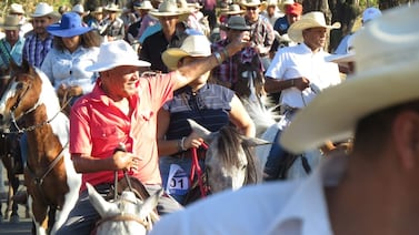 Fiestas Guardia de Liberia 2026: cinco días de tradición, música y cultura en Guanacaste