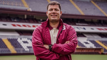 Saprissa por fin tomó una decisión con Roy Myers y la categoría Sub-21 del Monstruo