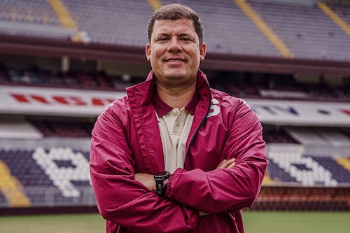 Saprissa por fin tomó una decisión con Roy Myers y la categoría Sub-21 del Monstruo