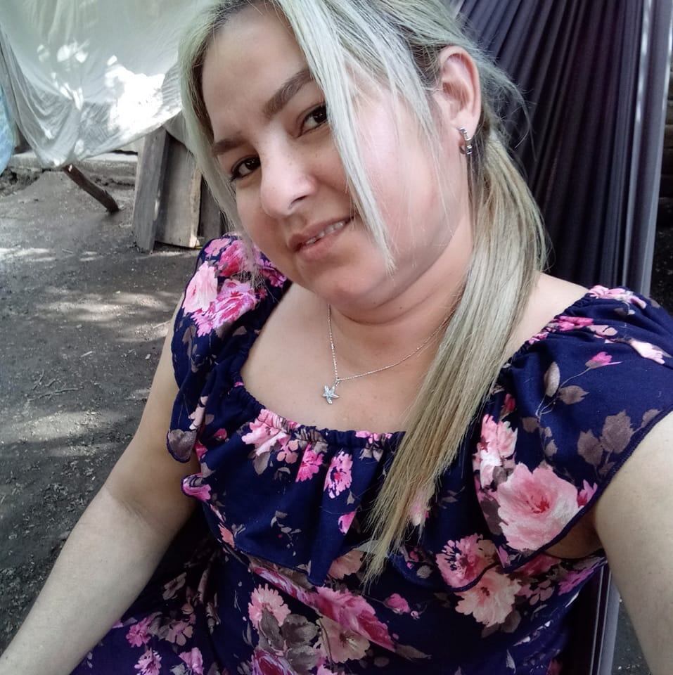 Geisel González es la décimo segunda víctima de femicidio este año.