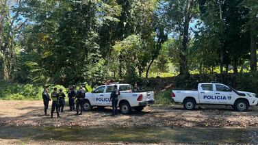 Perfil genético reveló quiénes son las víctimas del aterrador hallazgo de restos en tanque de agua