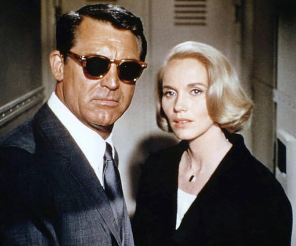 Eva Marie Saint