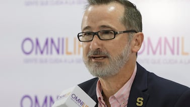 ¿Cuánto dinero debe Saprissa? Esto dijo Juan Carlos Rojas ante señalamientos