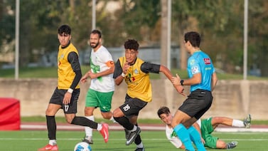 “Ojalá pueda seguir ese legado de los Wanchope”, conozca al miembro más joven de esa dinastía tica