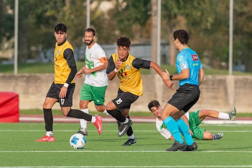 “Ojalá pueda seguir ese legado de los Wanchope”, conozca al miembro más joven de esa dinastía tica