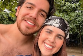 Katherine González y Edson Picado muestran cómo quedó la casa de sus sueños