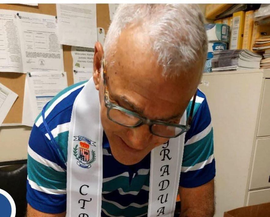 CTP nocturno de Dulce Nombre