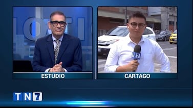 Periodista de Telenoticias revela con sinceridad cómo era Ignacio Santos como jefe