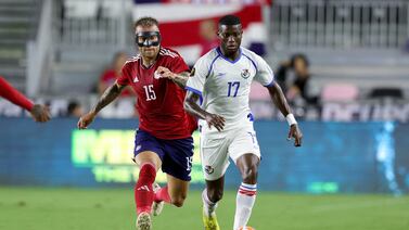Francisco Calvo ya hasta metió a LeBron James en los papelones de la Selección