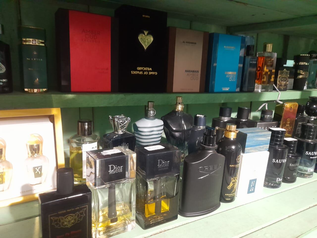 Marcos Agüero, imitador de Pelando el ojo colecciona algo que cuesta creer y dice que su afición “es una locura”