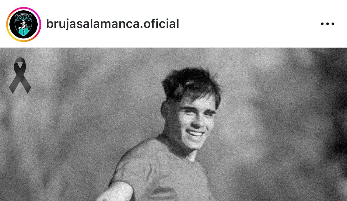 Instagram Brujas Salamanca