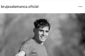 Muere el futbolista Tomás Bustamante a los 19 años tras recibir impactos de bala