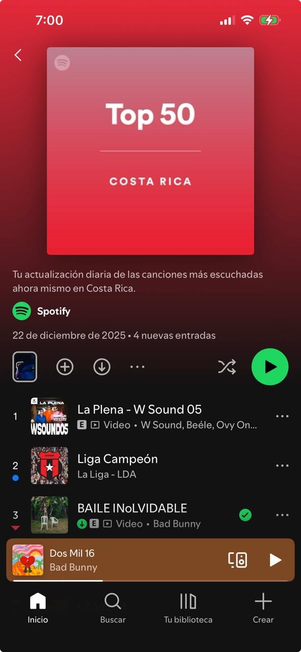Spotify