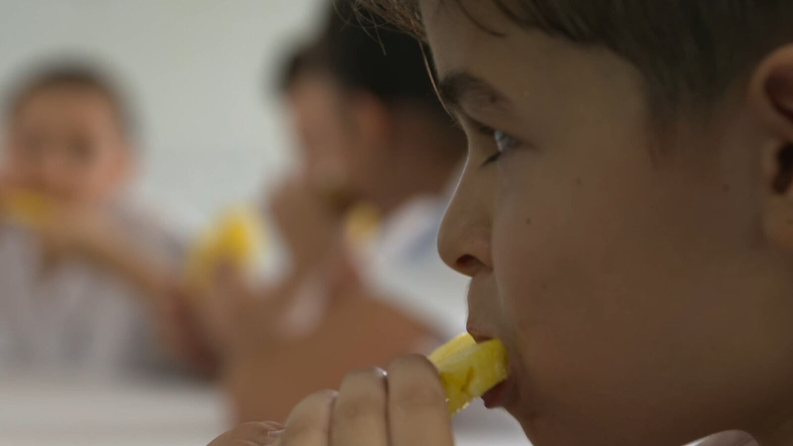 Varios comedores estudiantiles estarán abiertos durante el período de vacaciones.