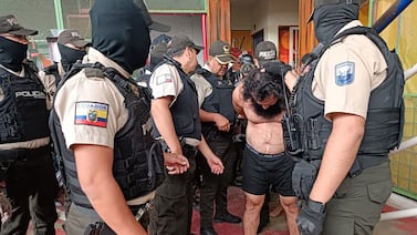 ¿Cómo se convirtió Ecuador en uno de los países más violentos de América Latina?