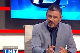 Rolando Fonseca le tiró con todo a la Junta Directiva de Alajuelense tras la salida de Ismael Rescalvo