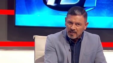 Rolando Fonseca le tiró con todo a la Junta Directiva de Alajuelense tras la salida de Ismael Rescalvo