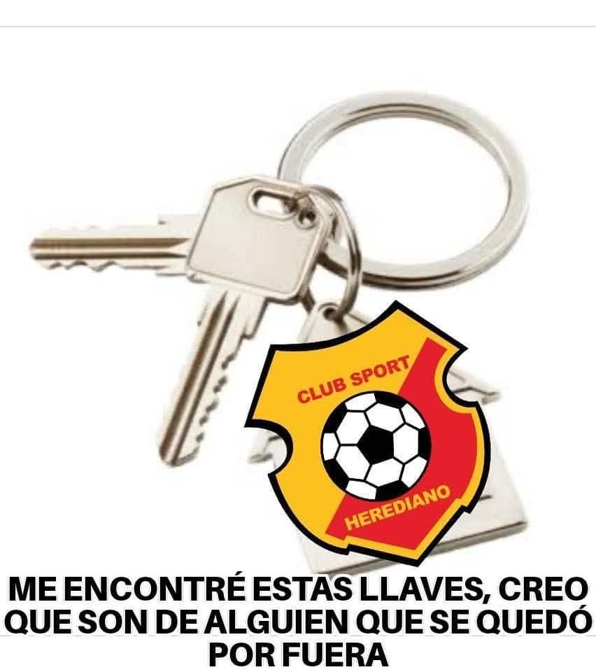 Aficionados de otros clubes aprovecharon el momento para crear contenido humorístico.