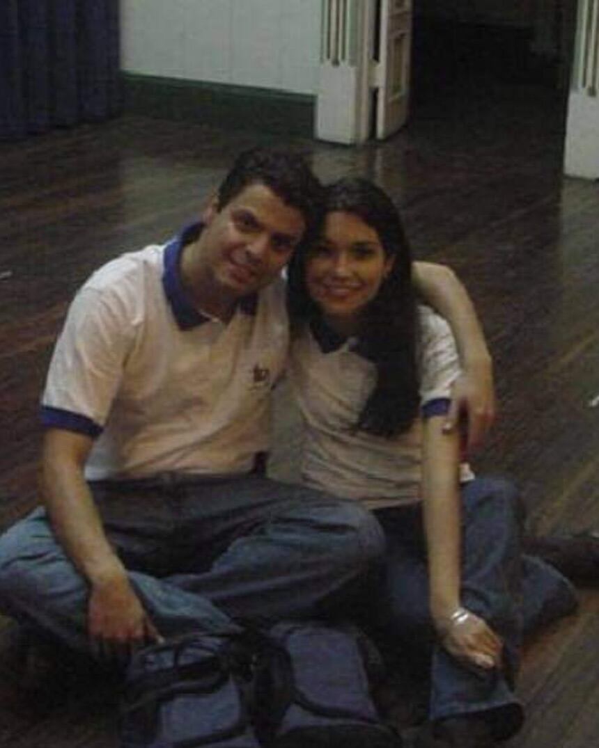 Gerardo Zamora cumplió dos años de fallecido este 05 de abril