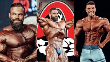 ¿Quién ganó el Mr. Olympia 2025? Resultados finales y todos los campeones por categoría