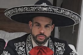 Hijo de Pepe Aguilar es hospitalizado y reportan que su estado de salud es delicado