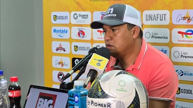 El contundente mensaje de Amarini Villatoro tras el 5-0 que ilusiona a afición del Cartaginés