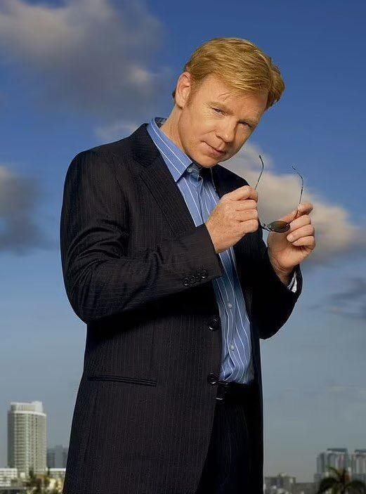 David Caruso