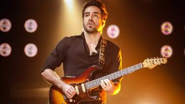 Rodrigo Lagunas confrontó el mayor chisme sobre él: “Quien inventó ese rumor está poseído por el diablo”