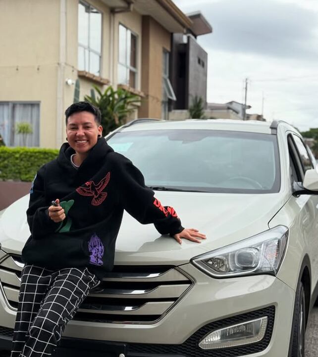 María Centeno Ramírez, influencer tica más seguida en TikTok