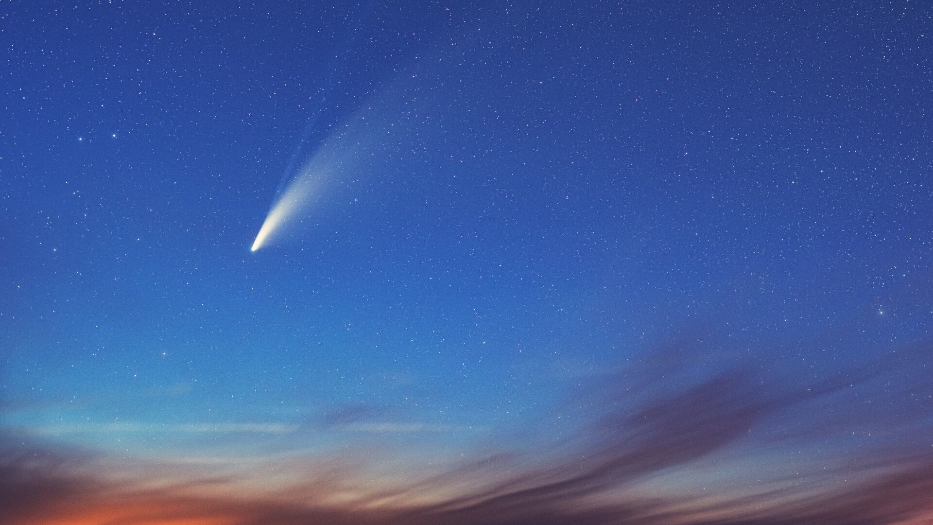 El cometa 3I/ATLAS se aproxima al Sistema Solar. La NASA descarta peligro y analiza su origen interestelar y alta velocidad.