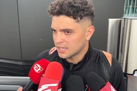 Guillermo Villalobos ilusiona al aficionado de Alajuelense con lo que dijo sobre el nuevo cuerpo técnico