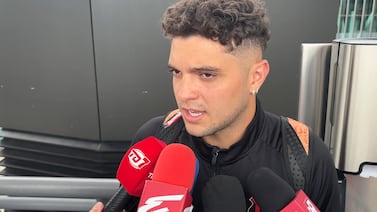Guillermo Villalobos ilusiona al aficionado de Alajuelense con lo que dijo sobre el nuevo cuerpo técnico