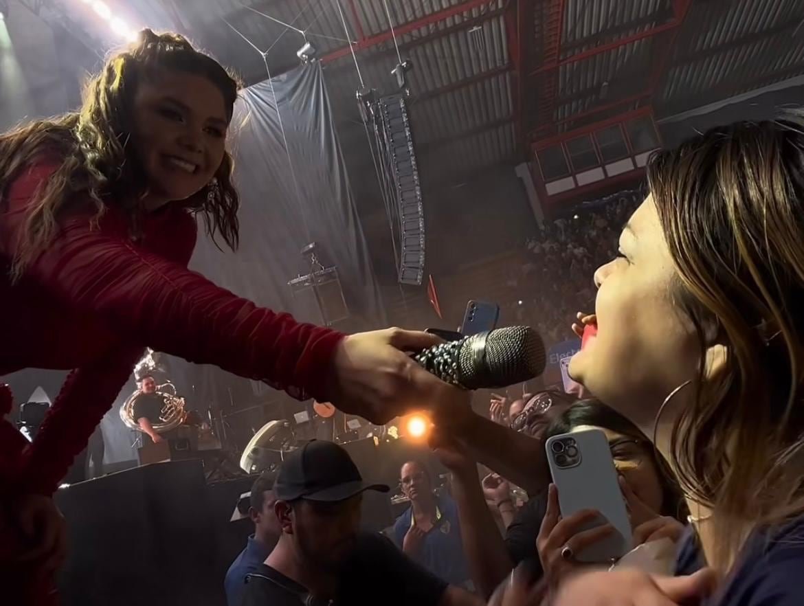 Yuridia Franciny Quirós